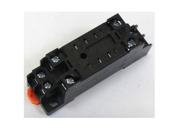 Đế relay 8 chân (Chính hãng Honeywell)